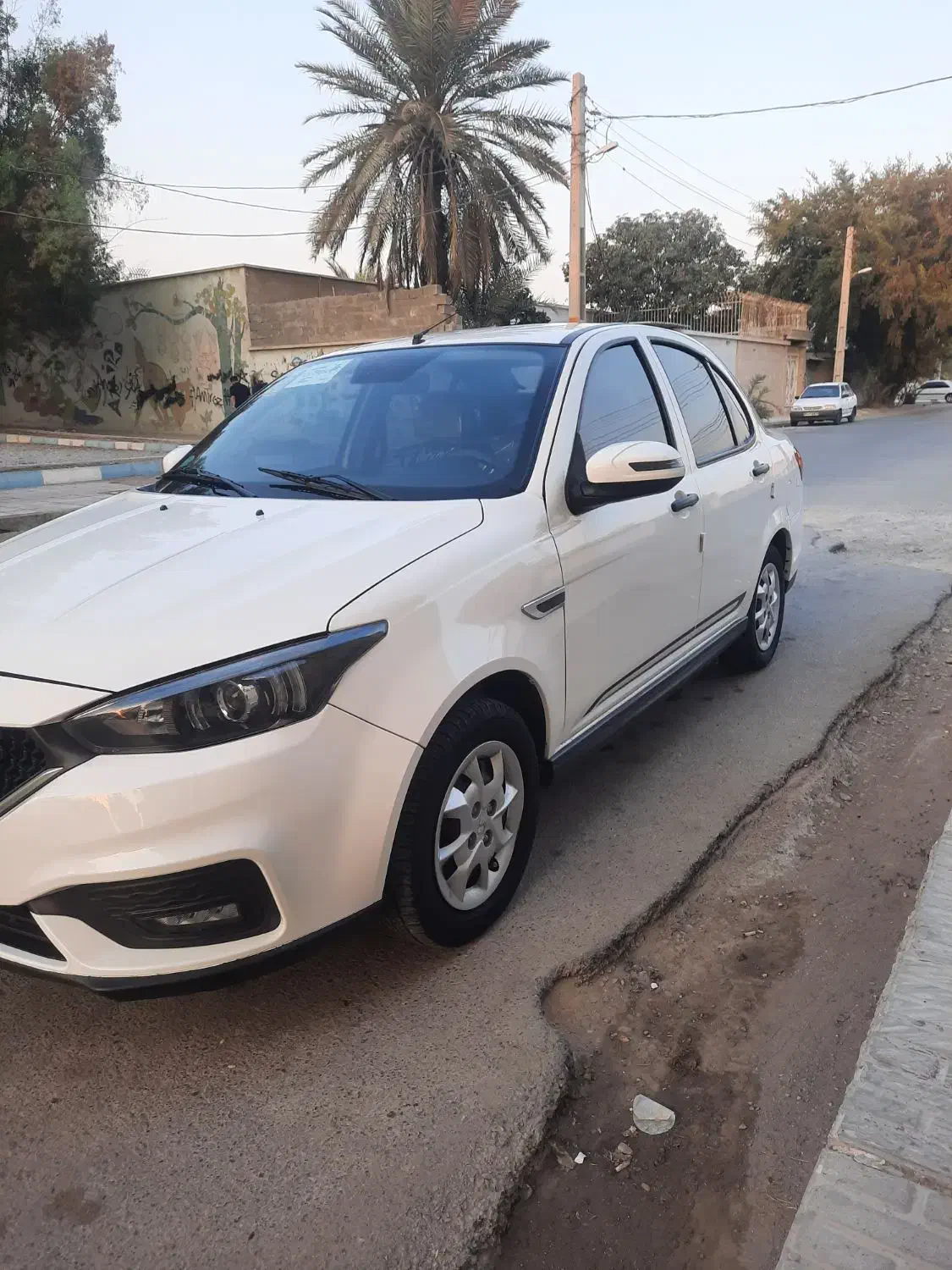 سهند مدل ۱۴۰۳ بدون رنگ|خودرو سواری و وانت|بندرعباس, |دیوار