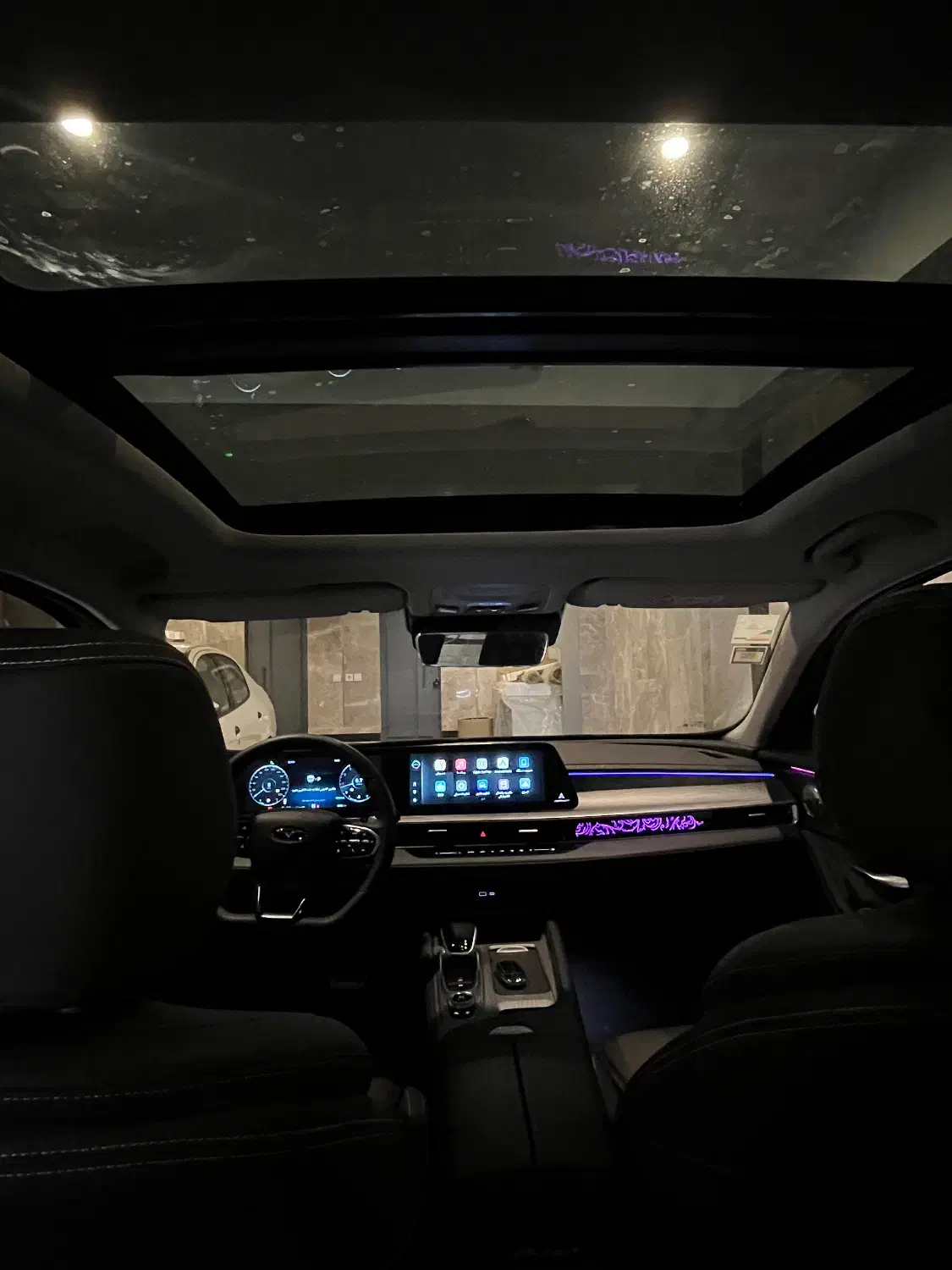 آریزو ۸ مدل ۴۰۳|خودرو سواری و وانت|تهران, یوسفآباد|دیوار