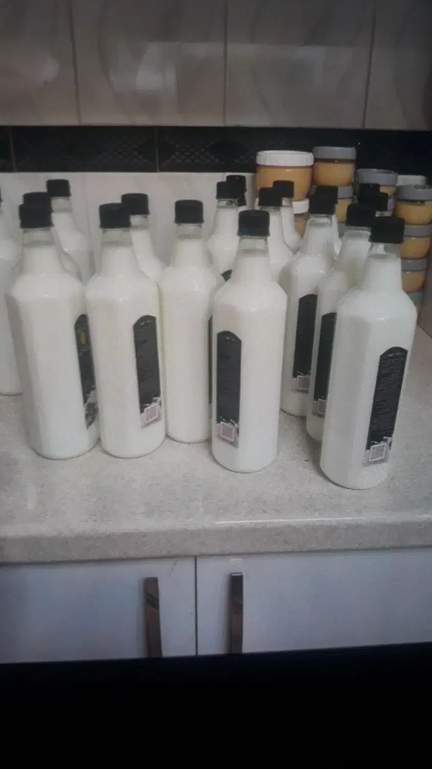 شیر الاغ شیر خر|خوردنی و آشامیدنی|رضویه, |دیوار