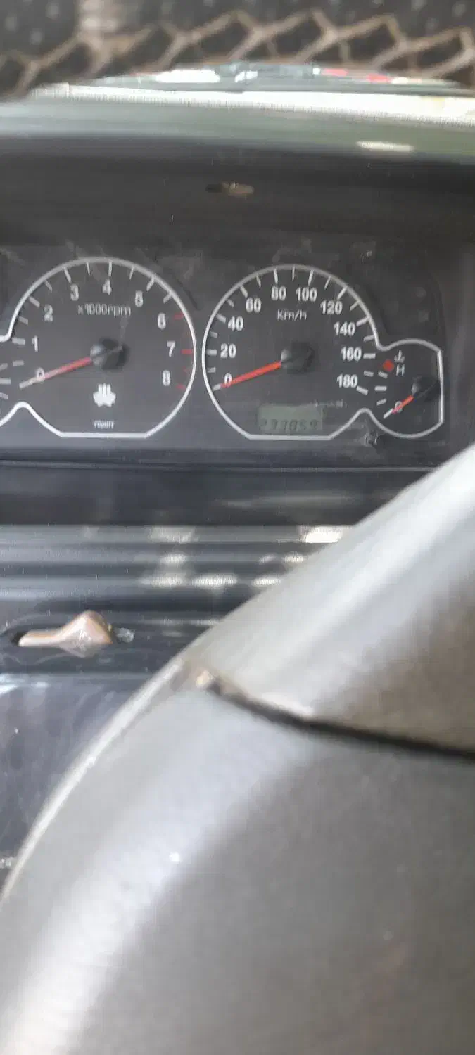 پراید مدل ۸۵|خودرو سواری و وانت|مهاجران, |دیوار