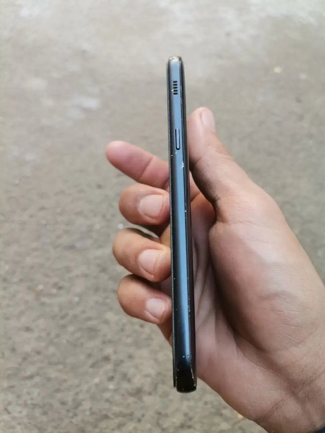 گوشی سامسونگ A5 2017 تمیز|موبایل|مشهد, شهرک شهید باهنر|دیوار