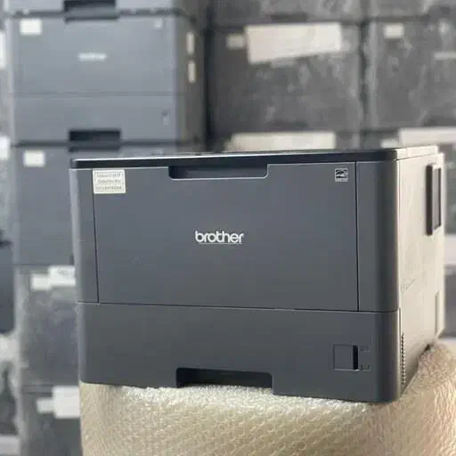 پرینتر Brother 5100dn|پرینتر، اسکنر، کپی، فکس|بروجرد, |دیوار