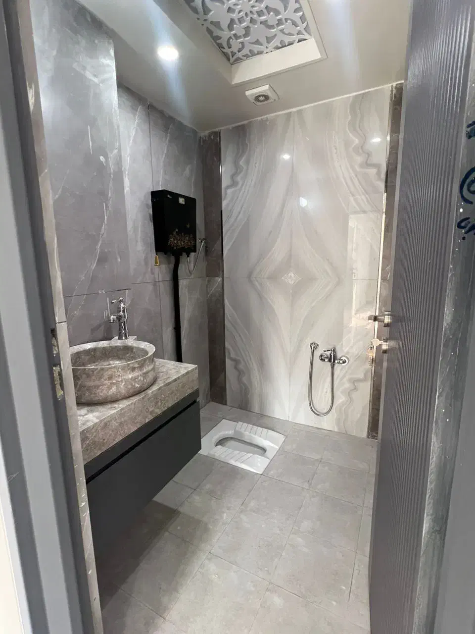 ۱۲۵متر/۲خواب/تک واحدی/یوسف آباد