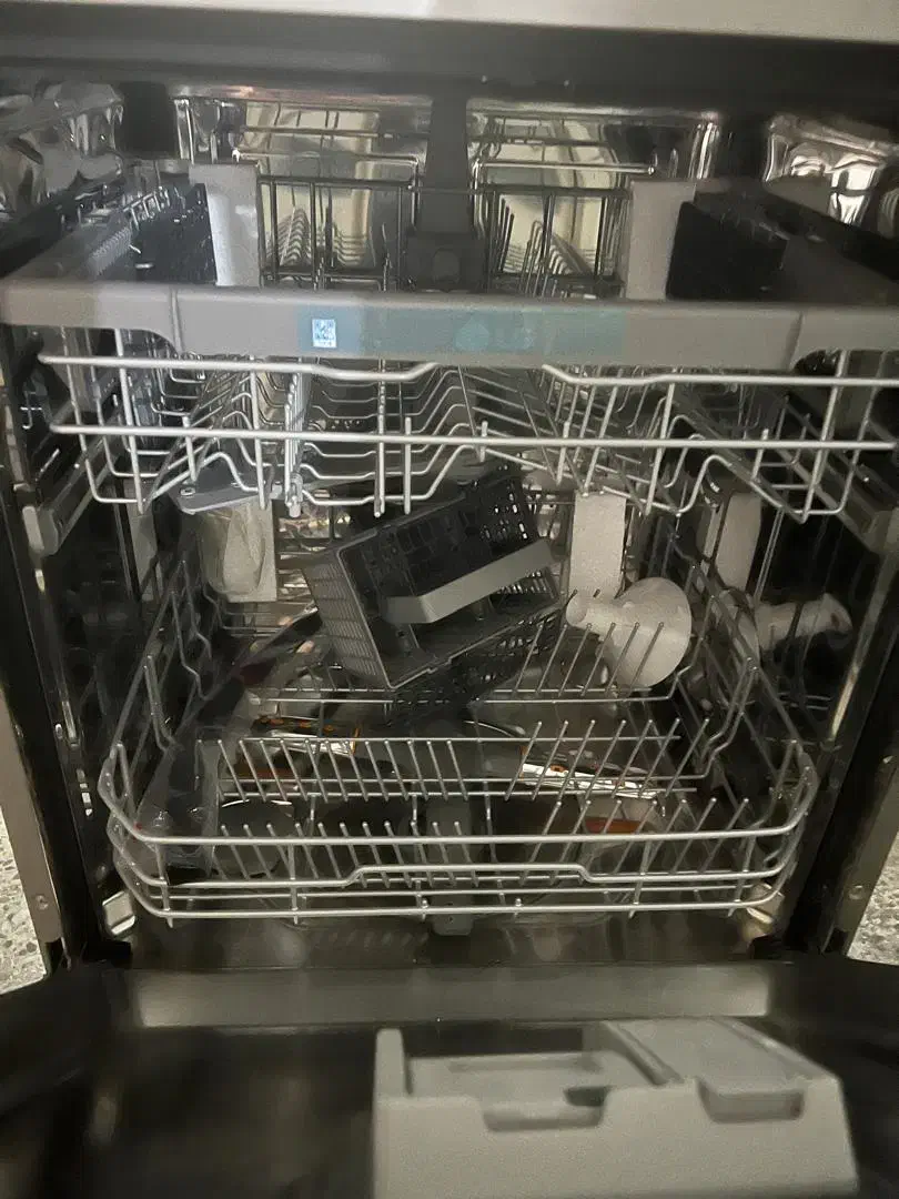 ماشین ظرفشویی نو|ماشین ظرفشویی|میناب, |دیوار