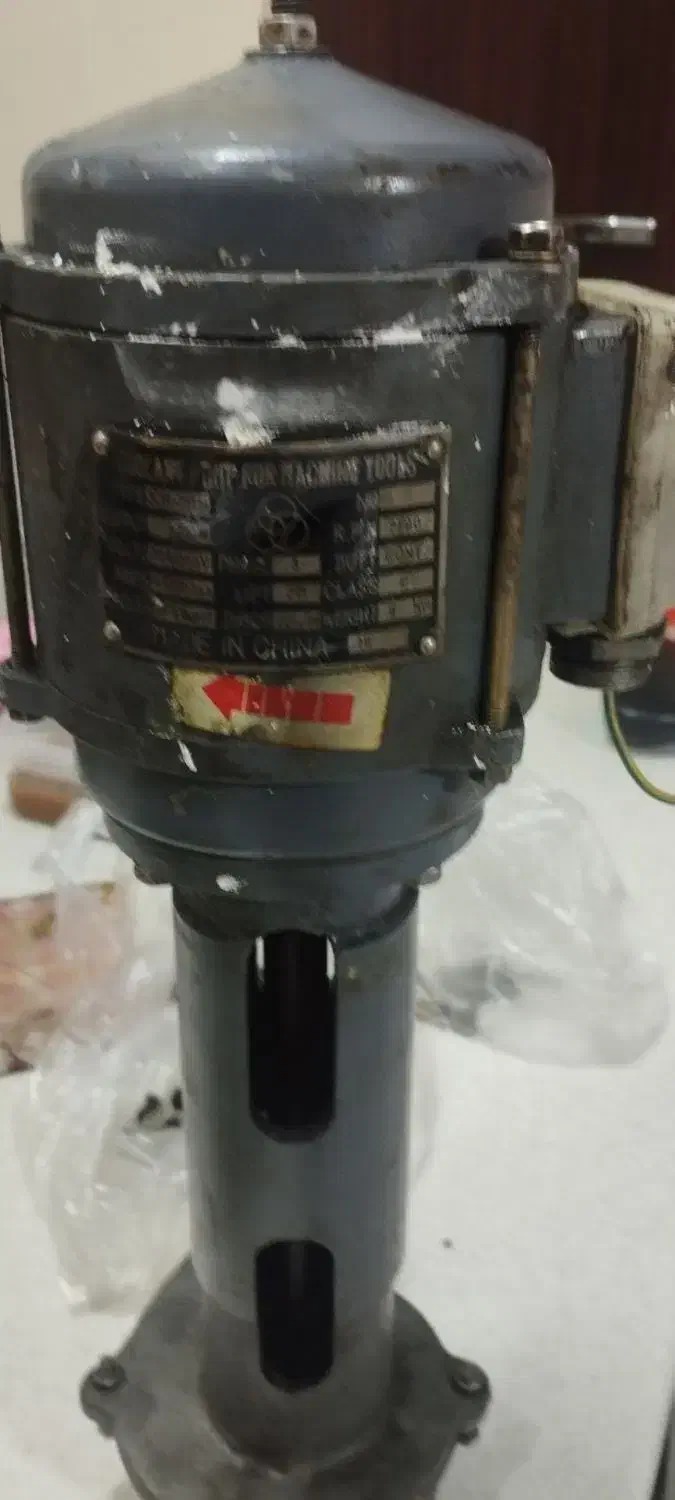 پمپ آب صابون ۳ فاز|ابزارآلات|بومهن, |دیوار