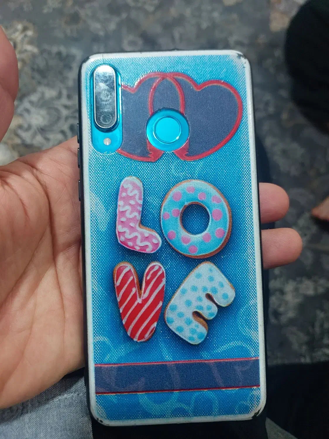 P30 lite|موبایل|همدان, |دیوار