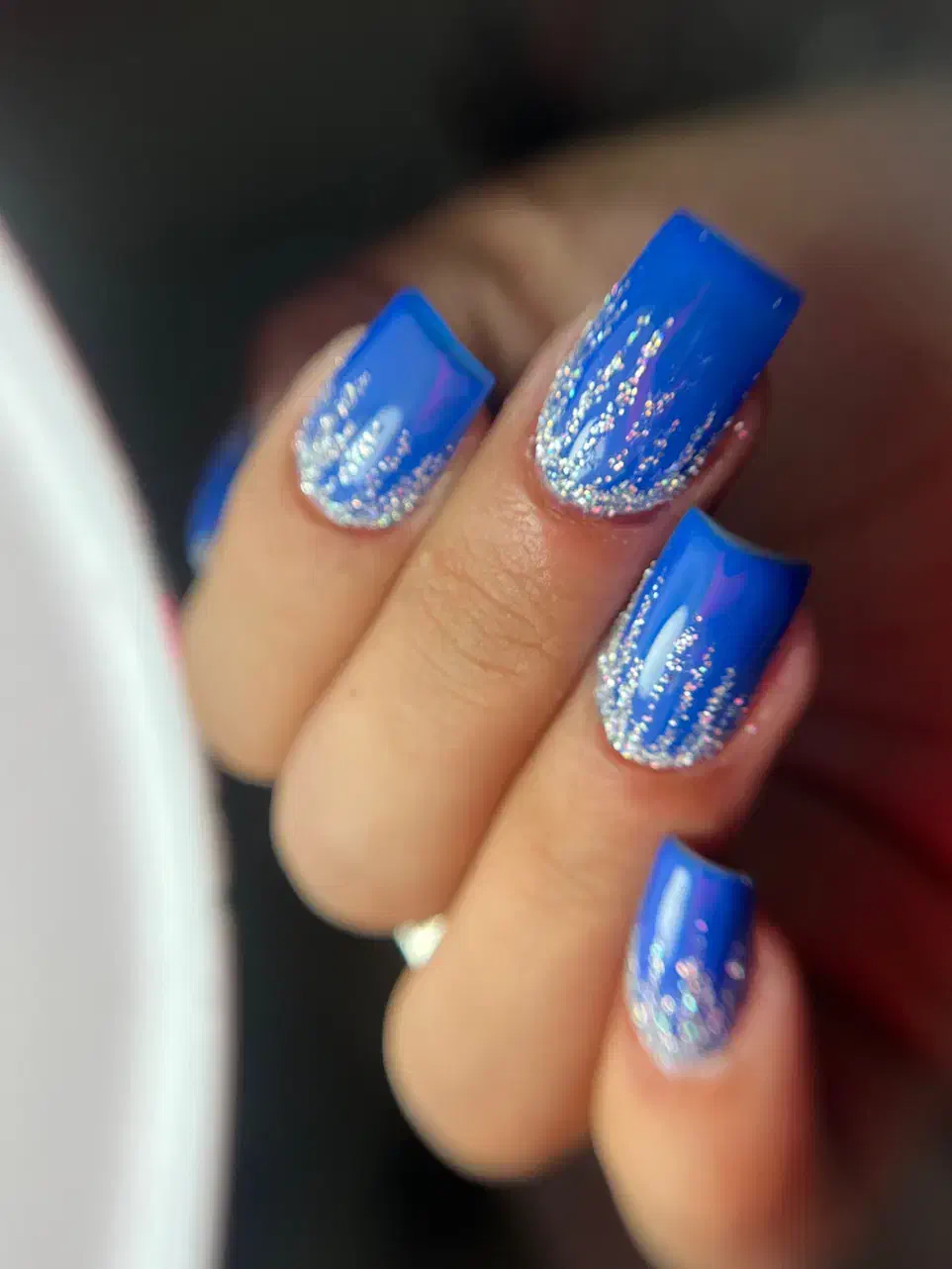 کاشت و طراحی تخصصی ناخن در جیرفت (بلوار بعثت)|خدمات آرایشگری و زیبایی|جیرفت, |دیوار