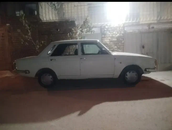 پیکان سواری|خودرو سواری و وانت|سمیرم, |دیوار