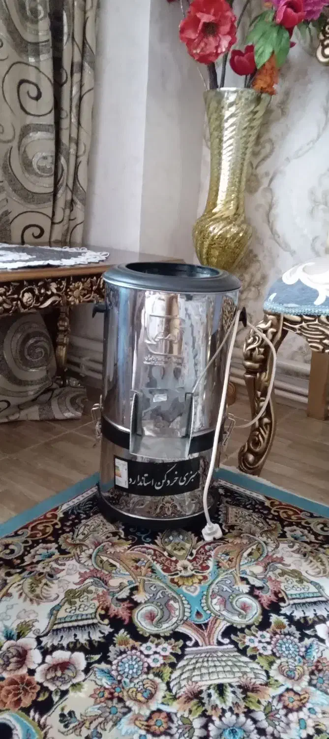 سبزی خوردکن|خردکن، آسیاب، غذاساز|تبریز, |دیوار