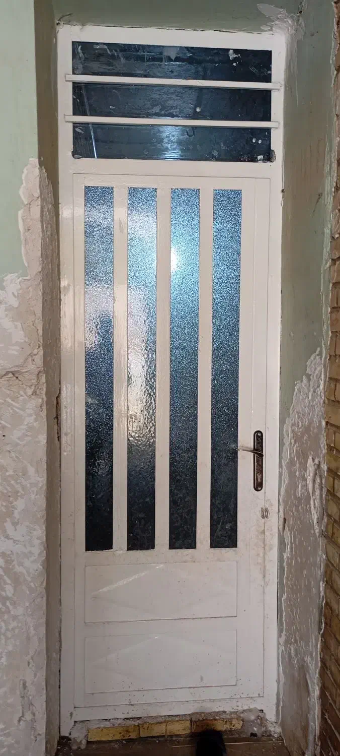 درب حال|مصالح و تجهیزات ساختمان|بهبهان, |دیوار