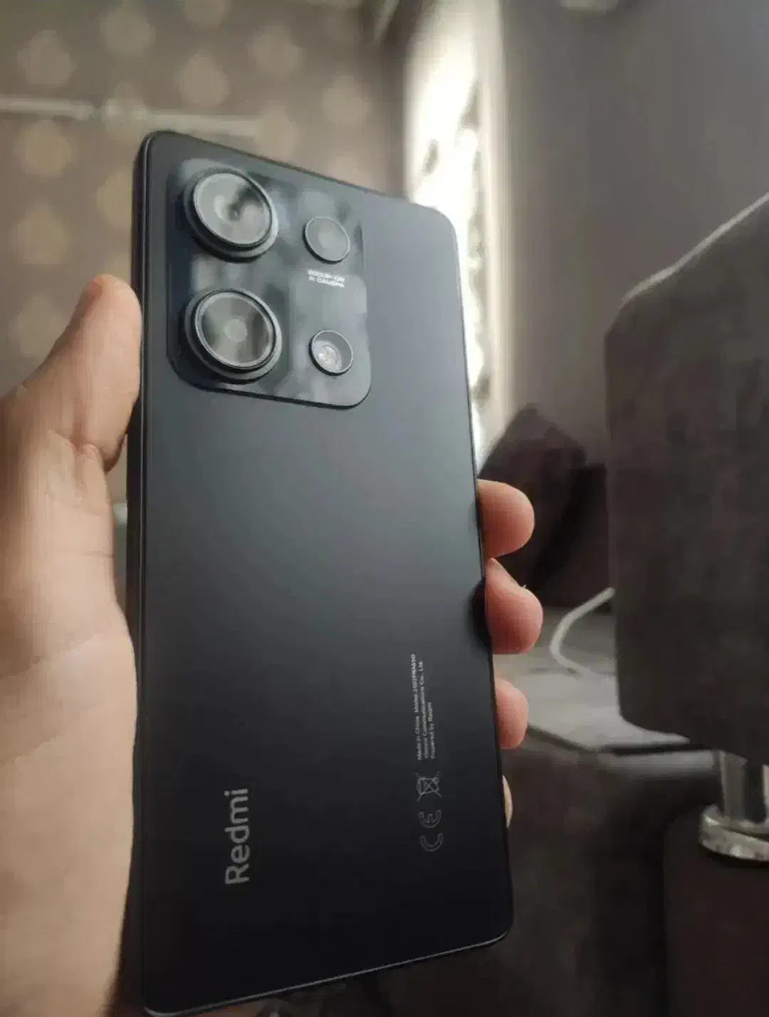 شیائومی نوت 14 s|موبایل|تبریز, |دیوار