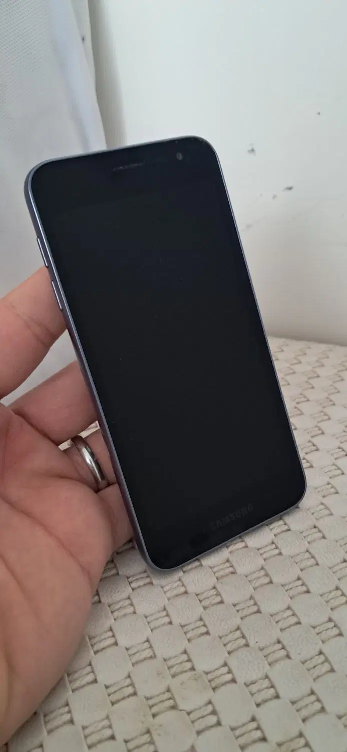 سامسونگ galaxy j2 core|موبایل|تهران, دولتآباد|دیوار