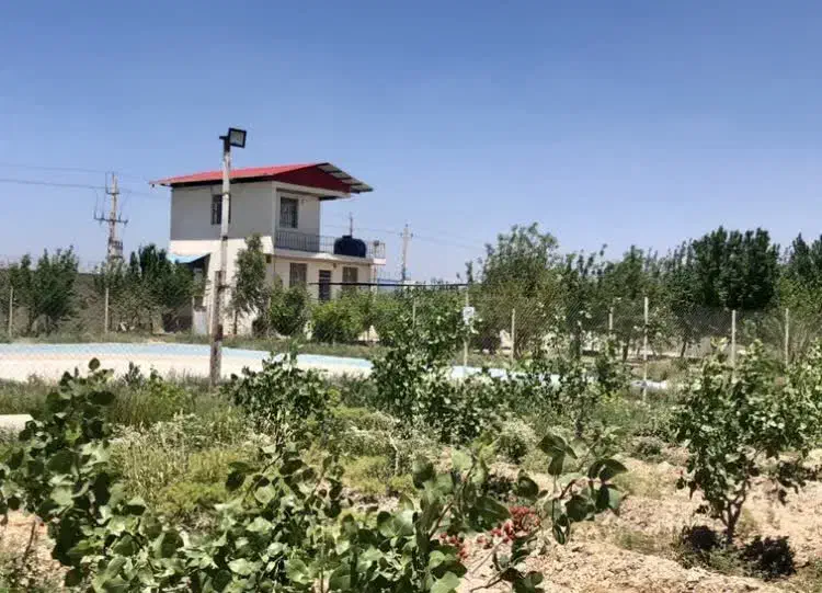 مجتمع کشت صنعت ودامداری|فروش دفتر صنعتی، کشاورزی، تجاری|تهران, ظفر|دیوار