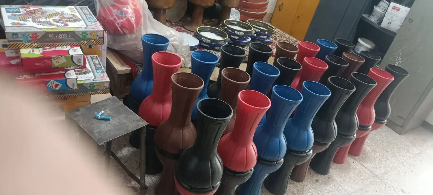 سه تار|سازهای سنتی|خمینی‌شهر, |دیوار