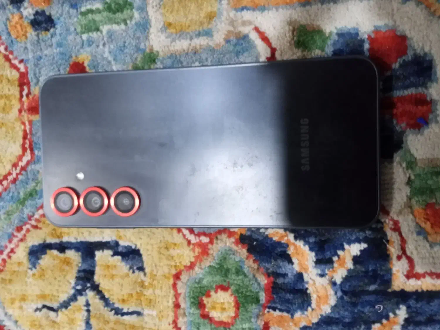 گوشی a16|موبایل|ملارد, |دیوار