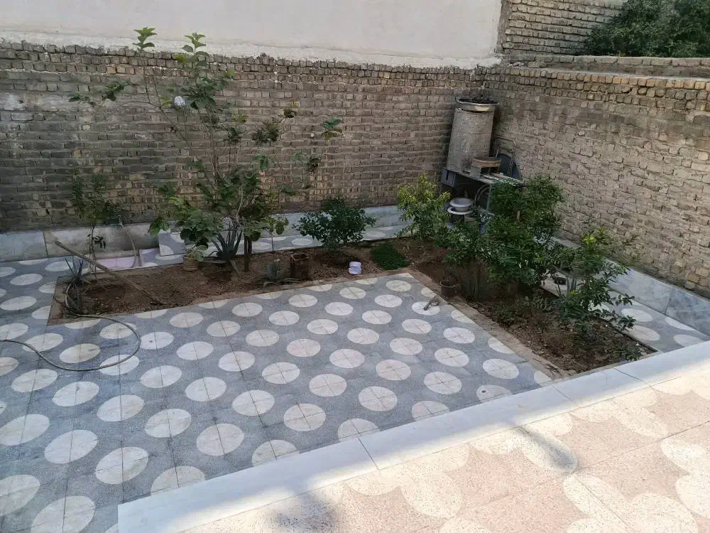 منزل ویلایی ۲۰۰ متری واقع در شهرک صدا و سیما|فروش خانه و ویلا|شیراز, شهرک صدا و سیما|دیوار