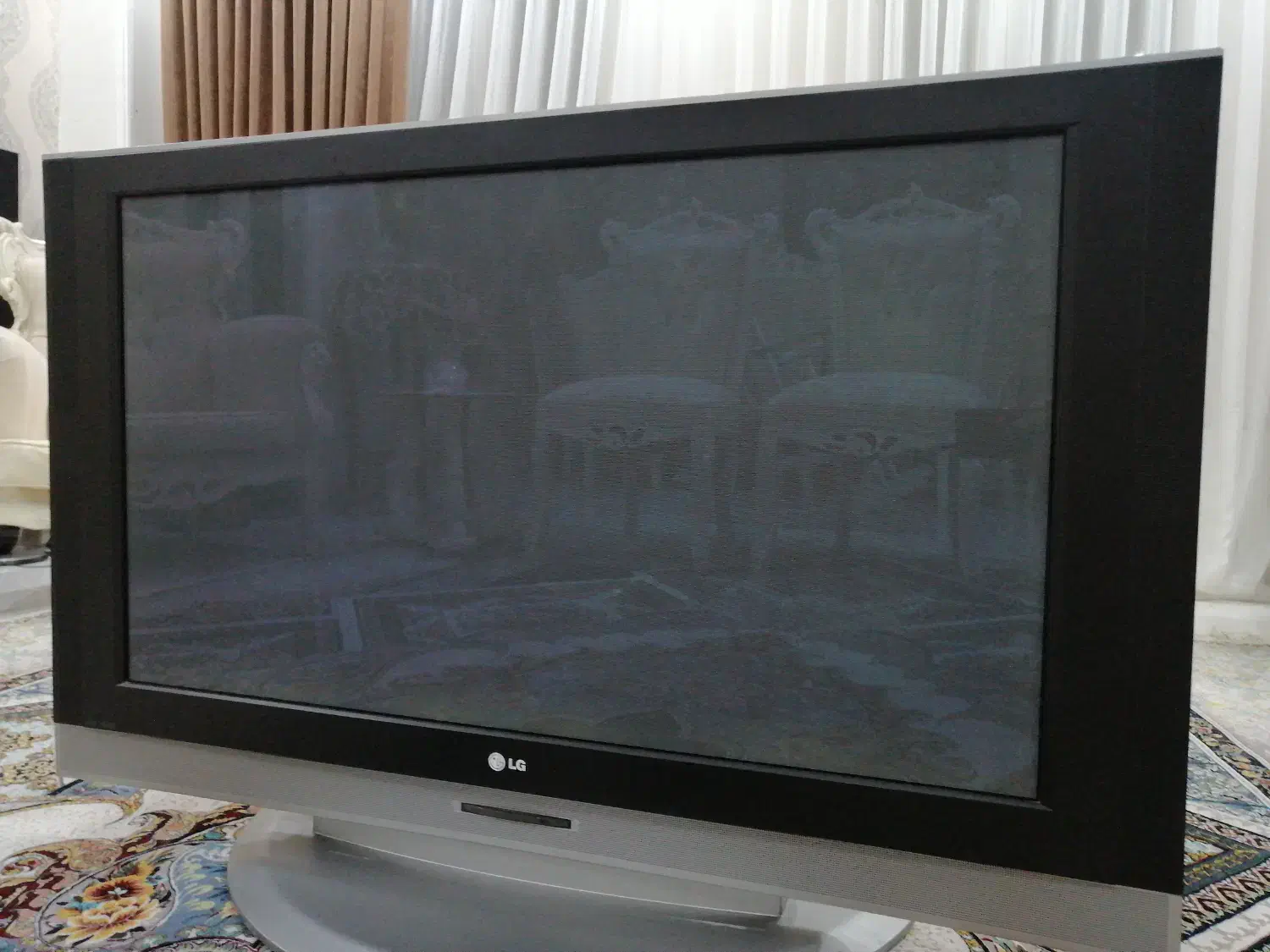 تلوزیون و سینما خانواده برند ال جی|سیستم صوتی خانگی|کرج, مهرویلا شمالی|دیوار