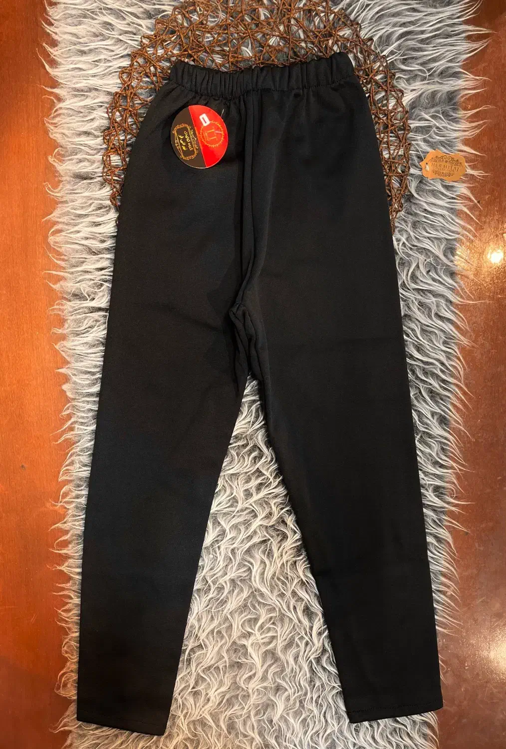 عمده تیراژ-شلوار گرم تو کرکدار زن و مرد|لباس|شهرکرد, |دیوار