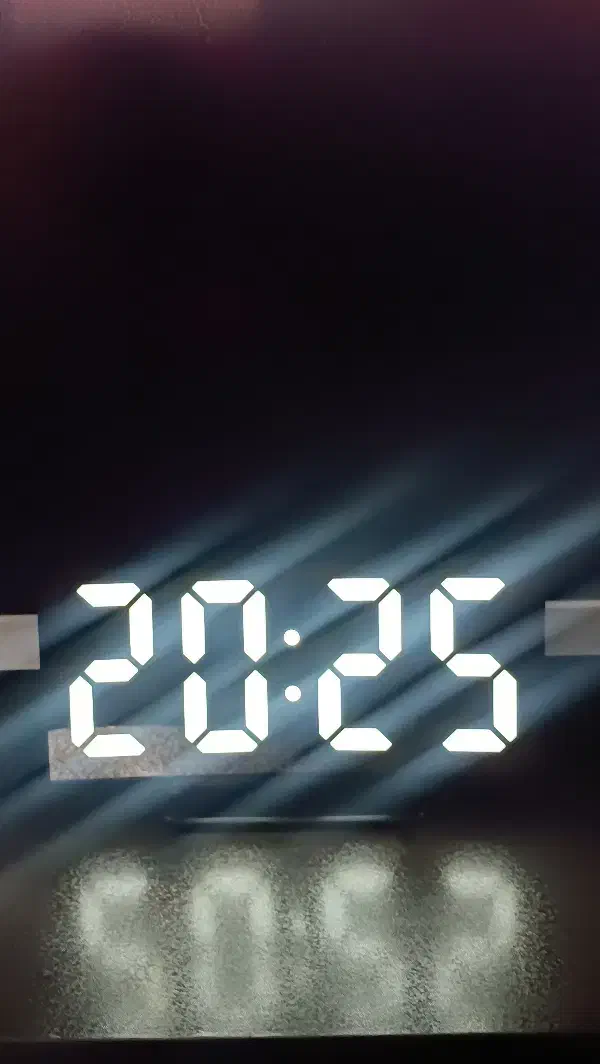 ساعت دیجیتال|ساعت دیواری و تزئینی|قزوین, |دیوار