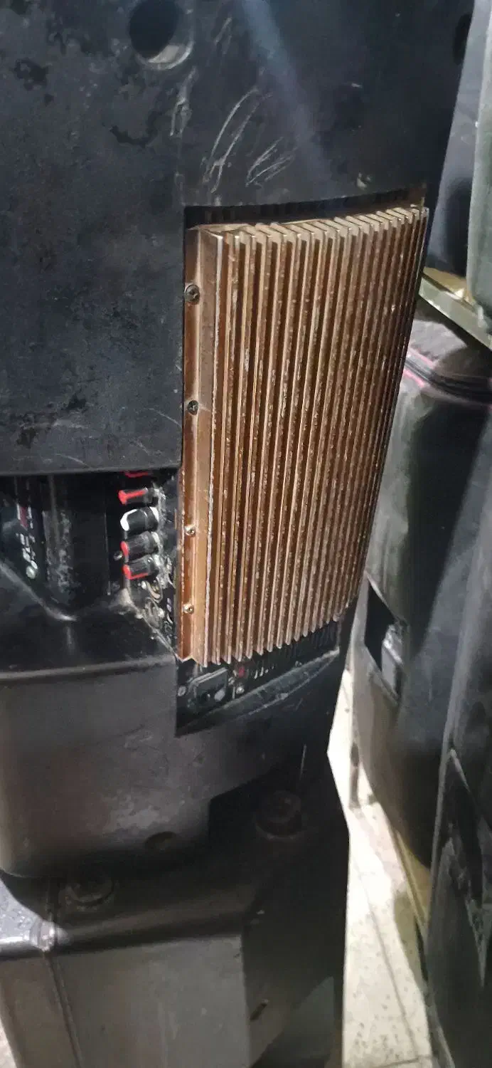 دوعدد باند فلشخور سالم|سیستم صوتی خانگی|تاکستان, |دیوار