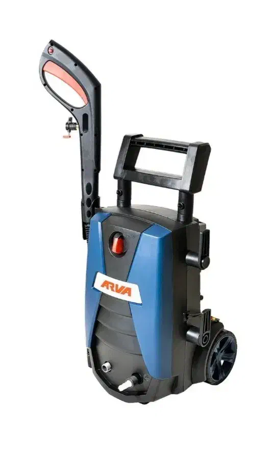 کارواش خانگی آروا مدل 5182 ظرفیت ۱۴۵ بار ذغالی|قطعات یدکی و لوازم جانبی|سیرجان, |دیوار