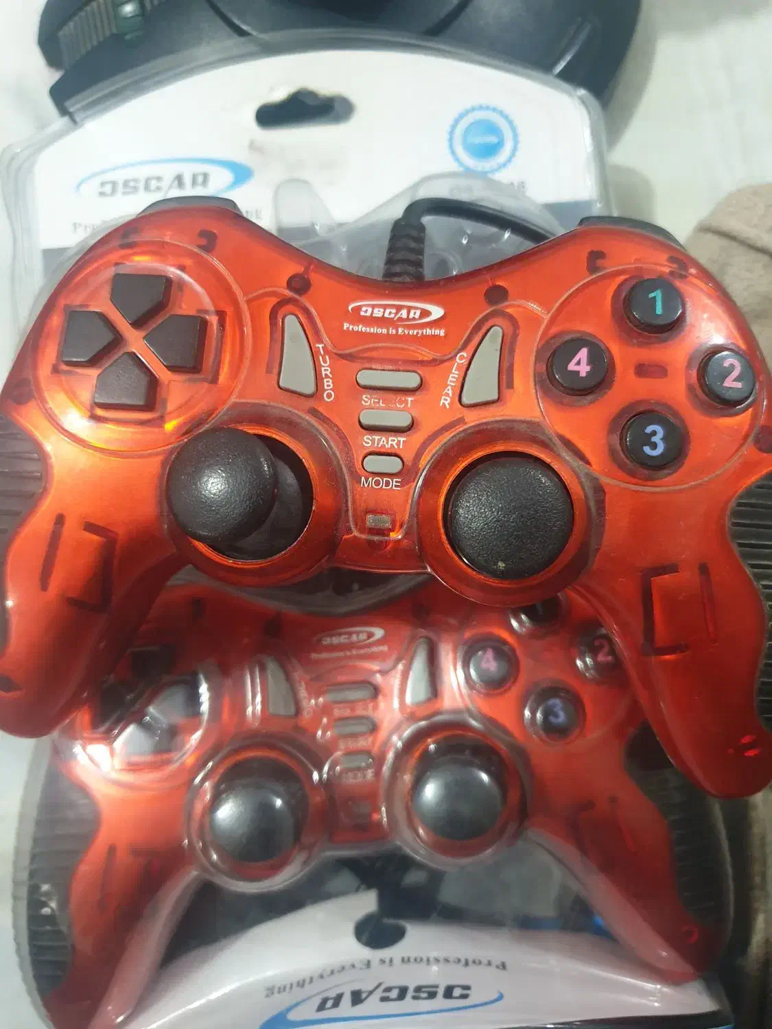 دسته بازی و دسته خلبانی|کنسول، بازی ویدئویی و آنلاین|کرج, ساماندهی|دیوار