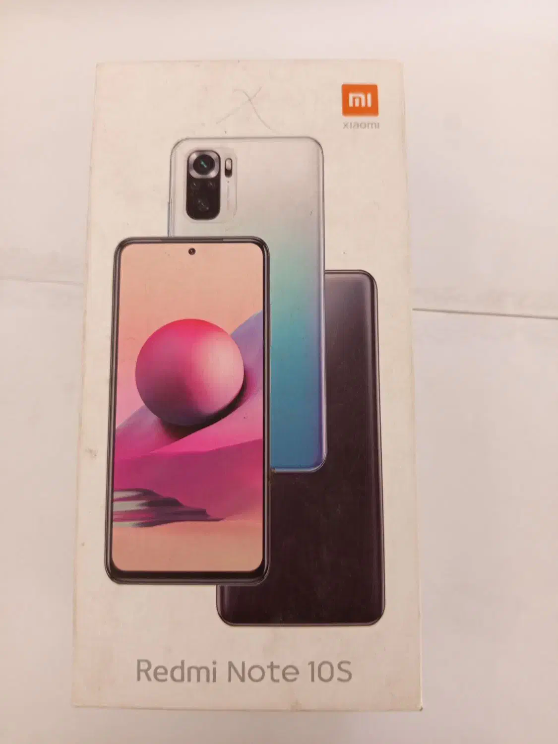 شارژر اصلی وکارتن شیائومی|لوازم جانبی موبایل و تبلت|کرمان, |دیوار