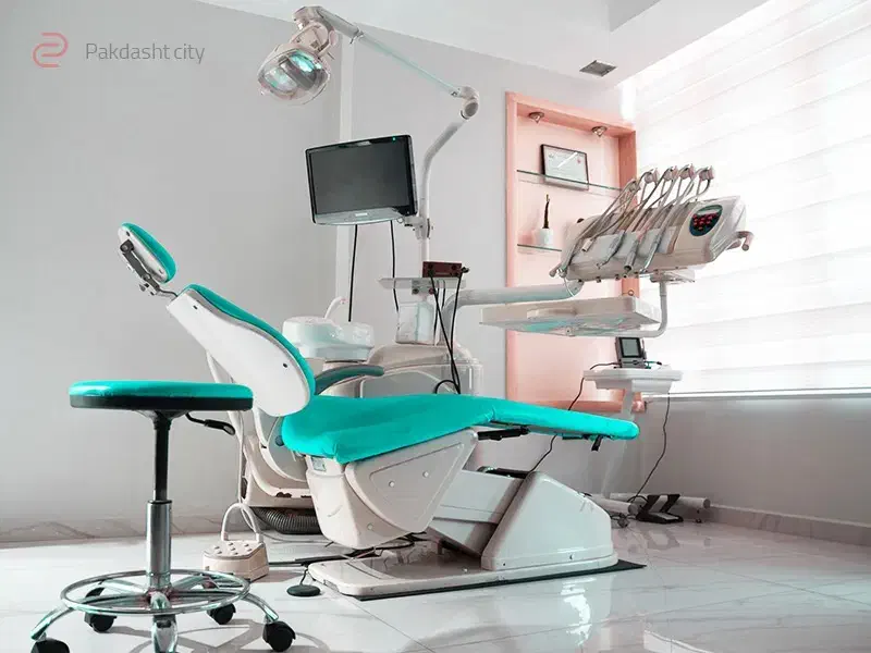 اجاره مطب دندانپزشک|استخدام درمانی، زیبایی، بهداشتی|مشهد, هفت تیر (آب و برق)|دیوار