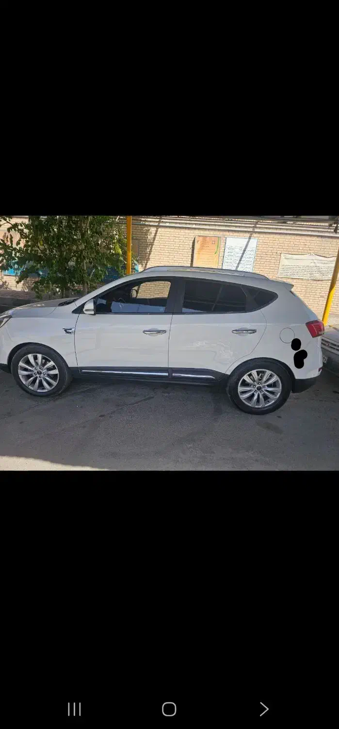 جک S5|خودرو سواری و وانت|مشهد, ایثار|دیوار