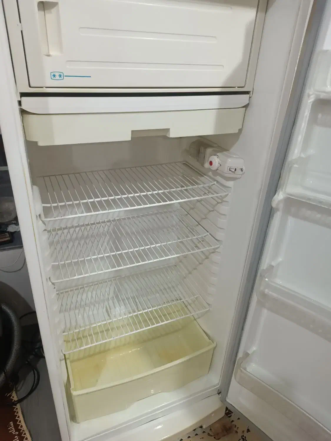 یخچال|یخچال و فریزر|نقده, |دیوار