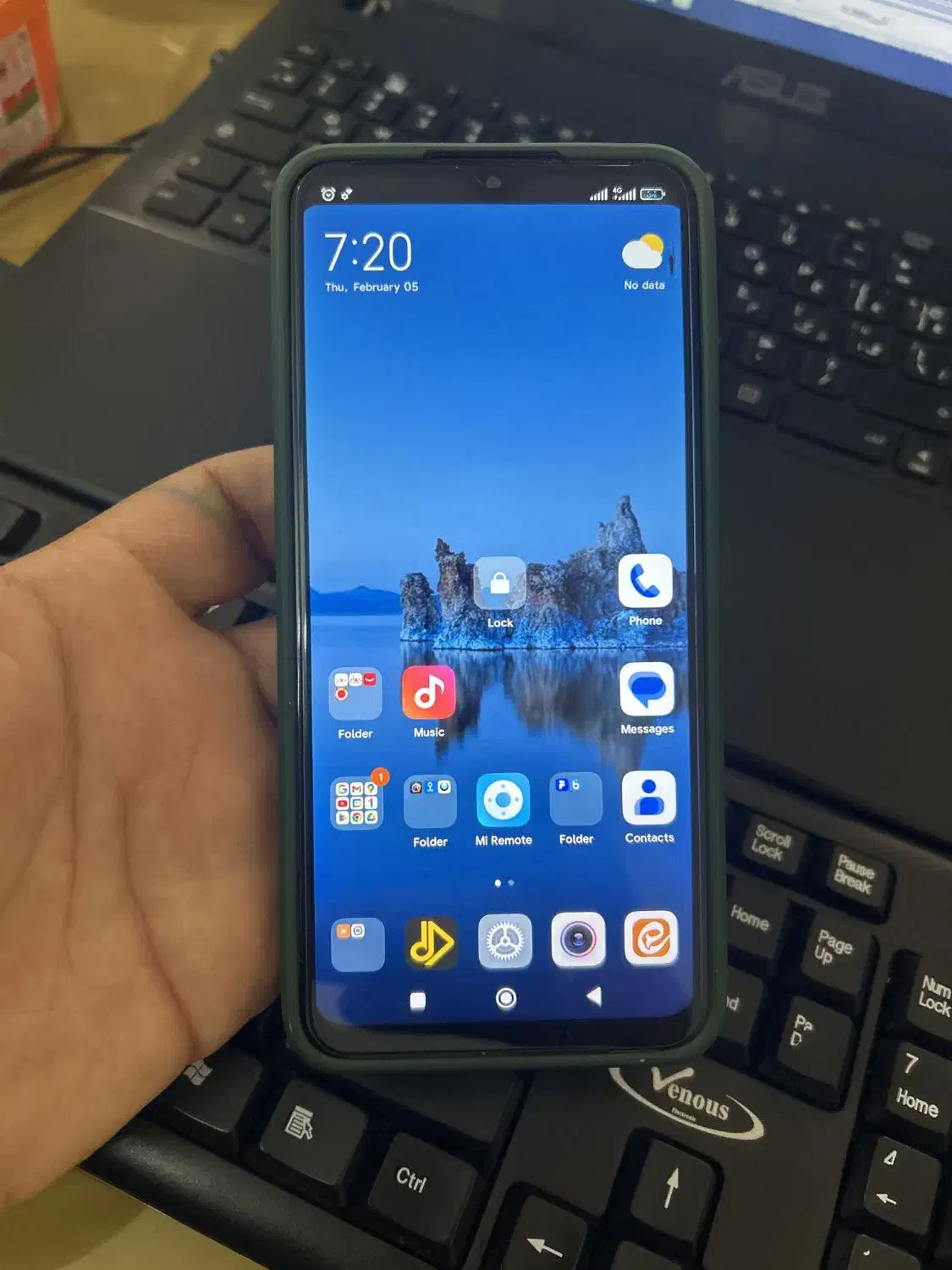 ردمی۹|موبایل|پاکدشت, پاکدشت (مامازند)|دیوار