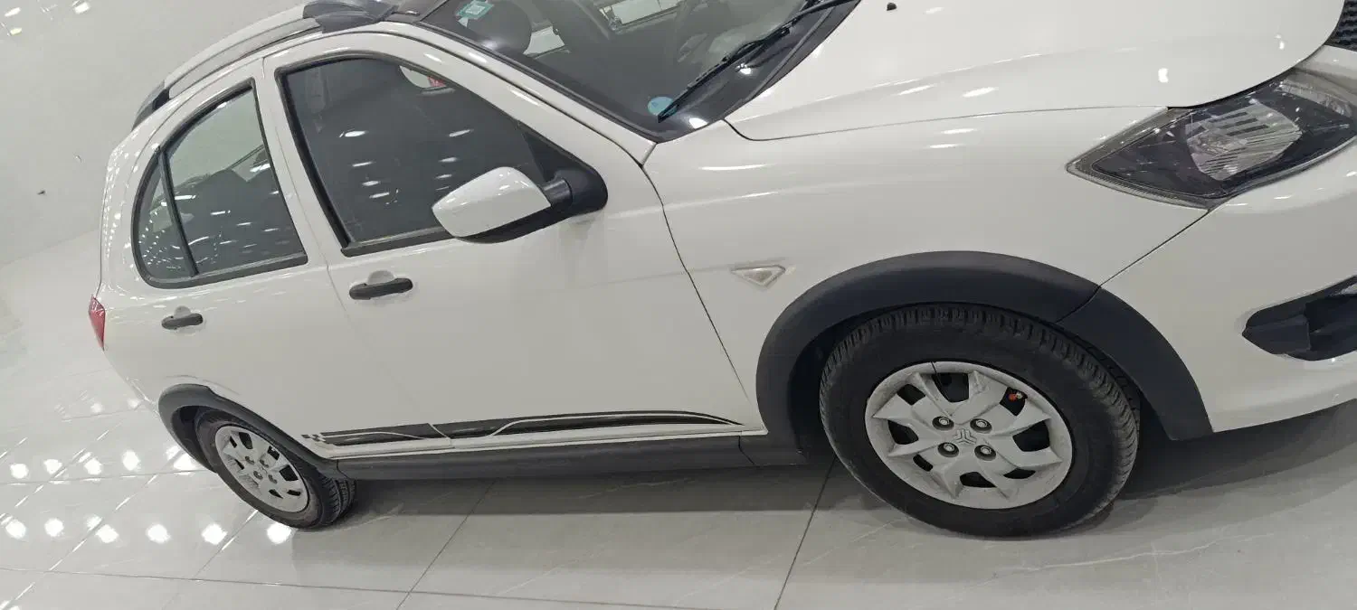 کوییک Rs|خودرو سواری و وانت|لردگان, |دیوار