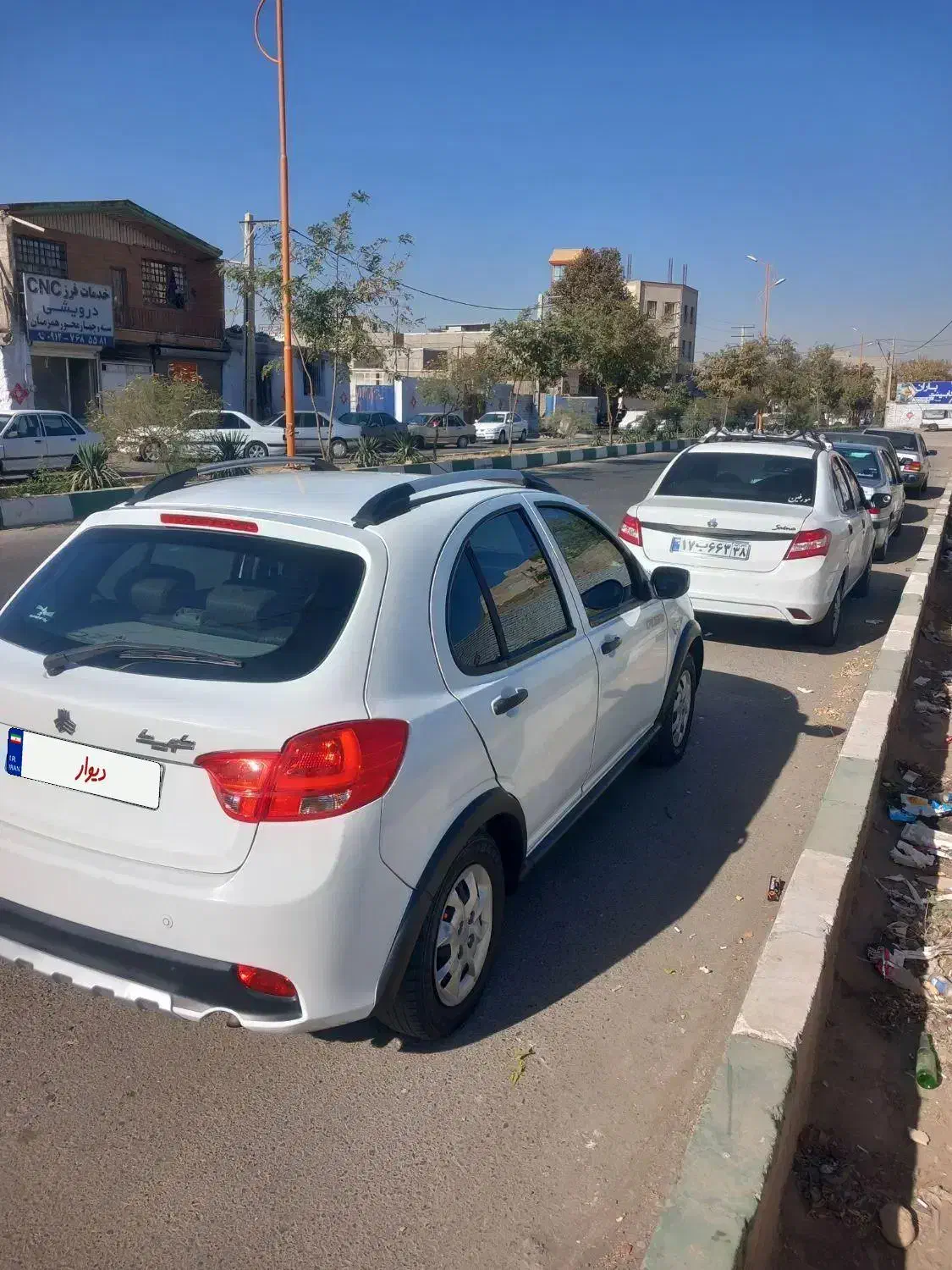 کوییک مدل۴۰۱|خودرو سواری و وانت|هشتگرد, هشتگرد قدیم|دیوار