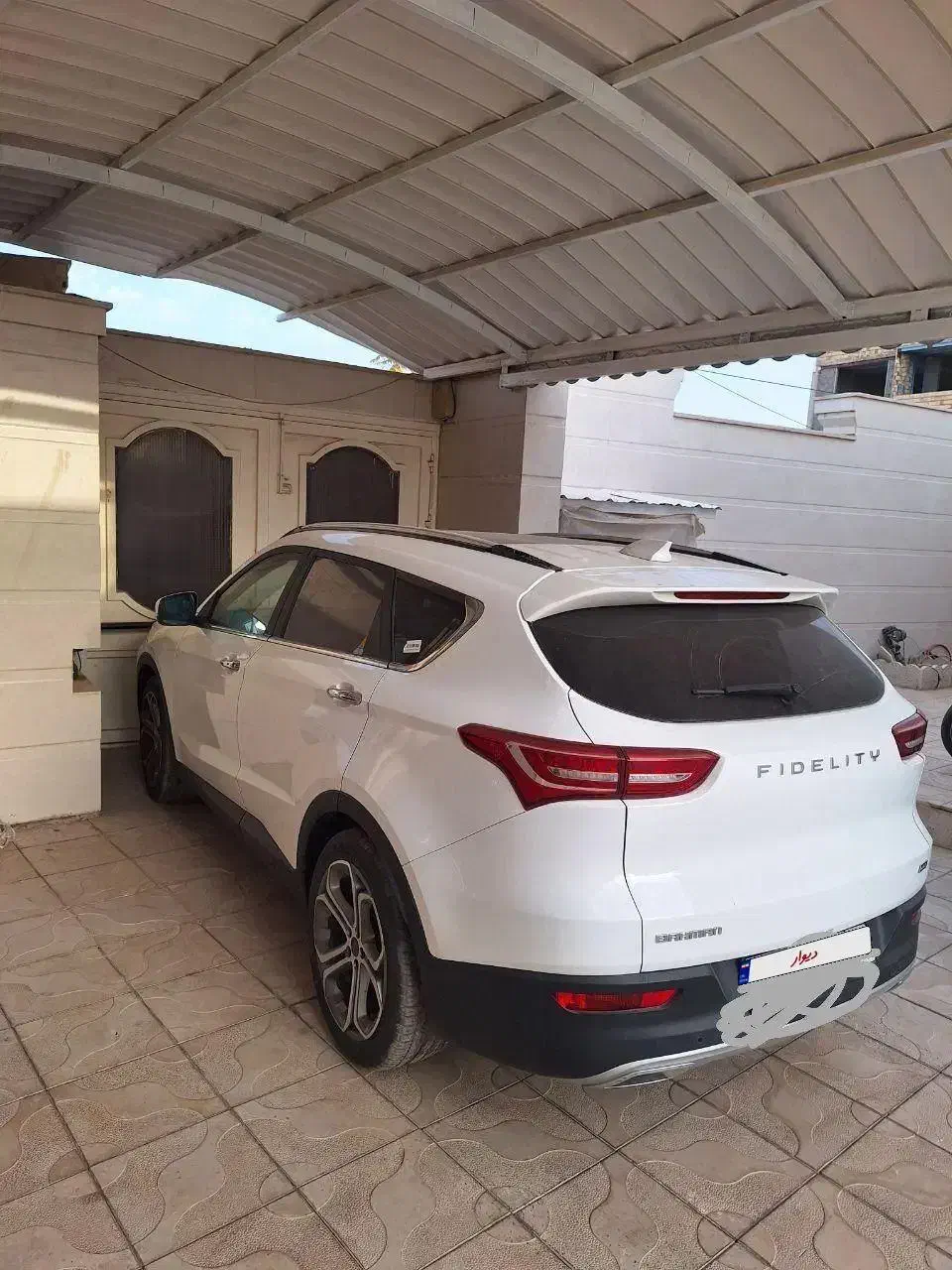 فروش|خودرو سواری و وانت|گناباد, |دیوار