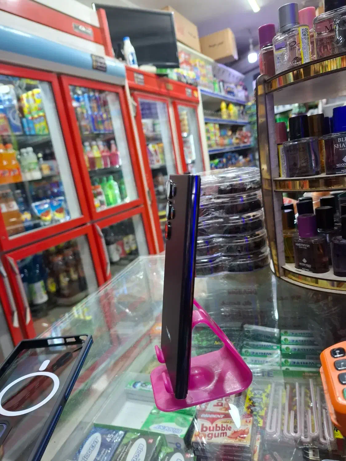 s 23 ultra 256|موبایل|اصفهان, شاهد|دیوار