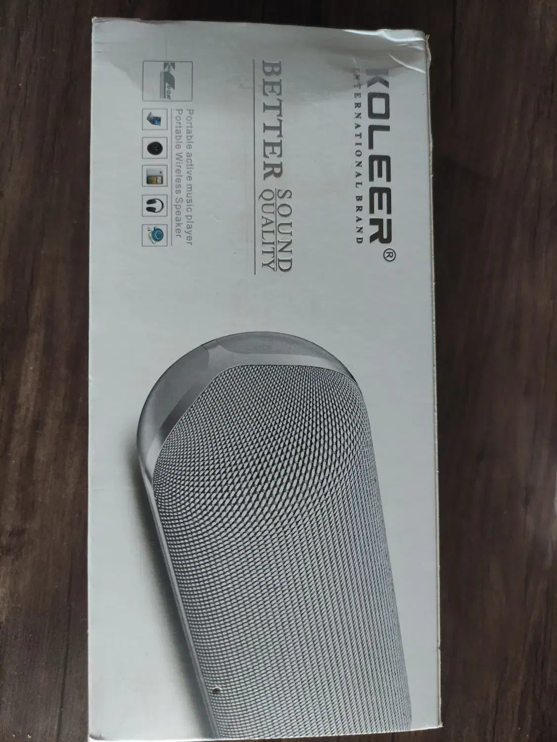 اسپیکر پرتابل|پخشکننده همراه|کرج, گلشهر|دیوار