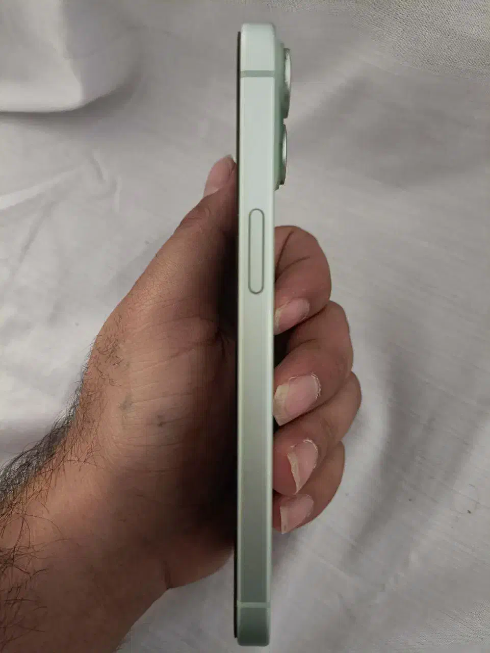 ایفون ۱۵ نرمال/iphone15|موبایل|فیروزآباد (فارس), |دیوار