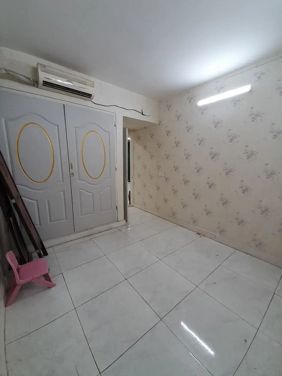 اجاره واحد اداری/۱۰۰متر/ زیر زمین|اجارهٔ دفتر کار، اتاق اداری، مطب|قم, جهان بینی|دیوار