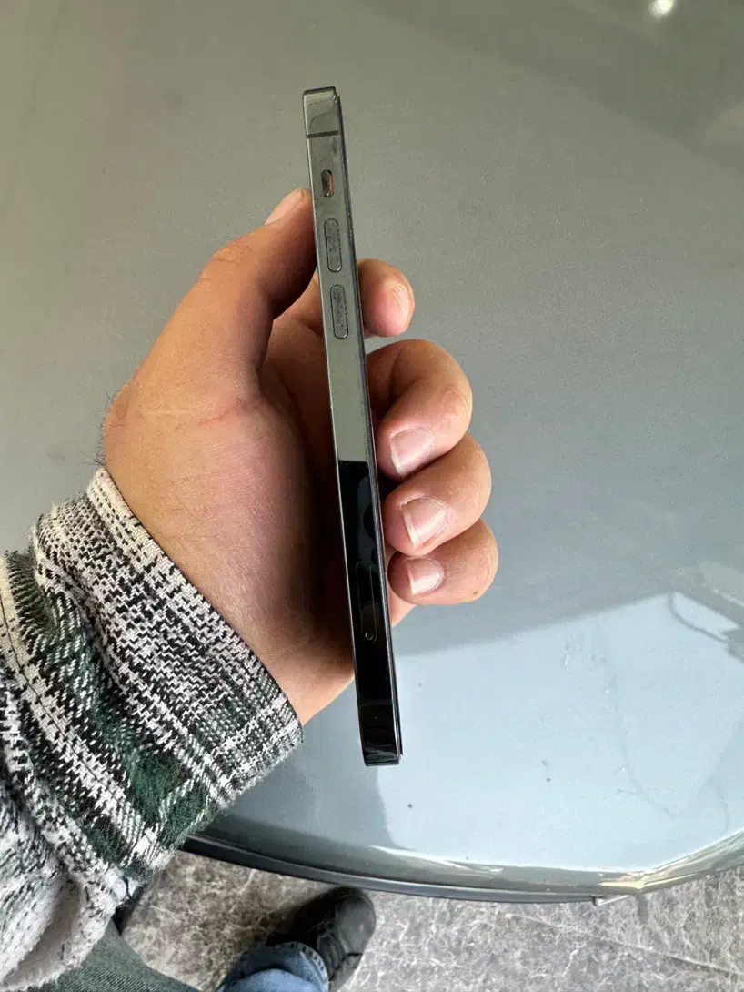 iPhone 12pro 256G|موبایل|وحیدیه, |دیوار