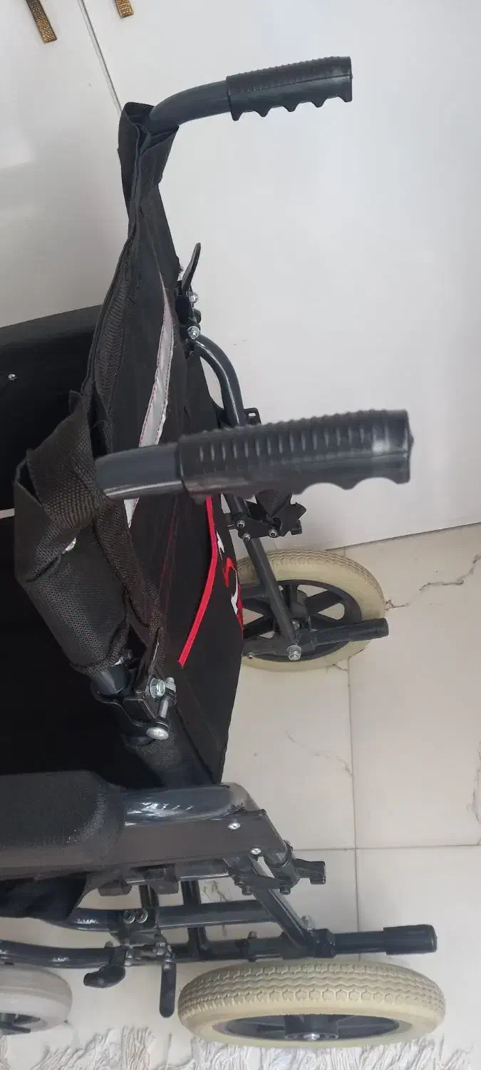 کالسکه نوجوان|کالسکه و لوازم جانبی|مشهد, موعود|دیوار