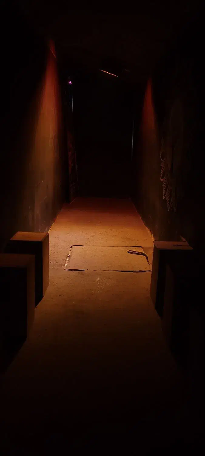 فروش اتاق فرار|فروش دفتر کار، اتاق اداری، مطب|مشهد, جاهد شهر|دیوار