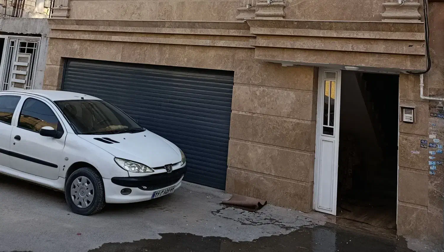 اجاره انبار 30متری.|اجارهٔ خانه و ویلا|شیراز, کوشک میدان|دیوار