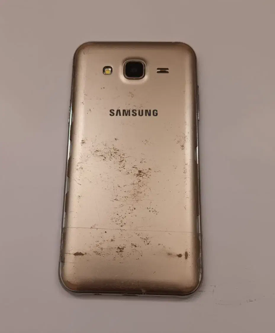 گوشی سامسونگ J5|موبایل|مرودشت, پشت سایپا|دیوار