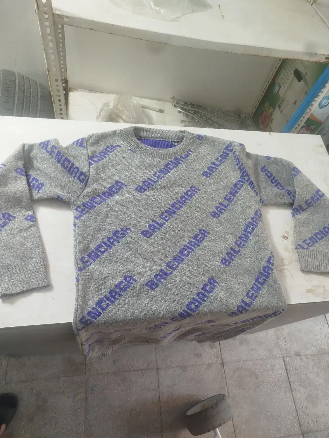 بافت زنانه در دو مدل|لباس|یزد, |دیوار