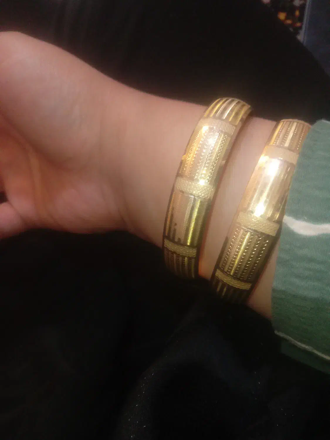 نیم پوش طلا|جواهرات|ورامین, ورامین|دیوار