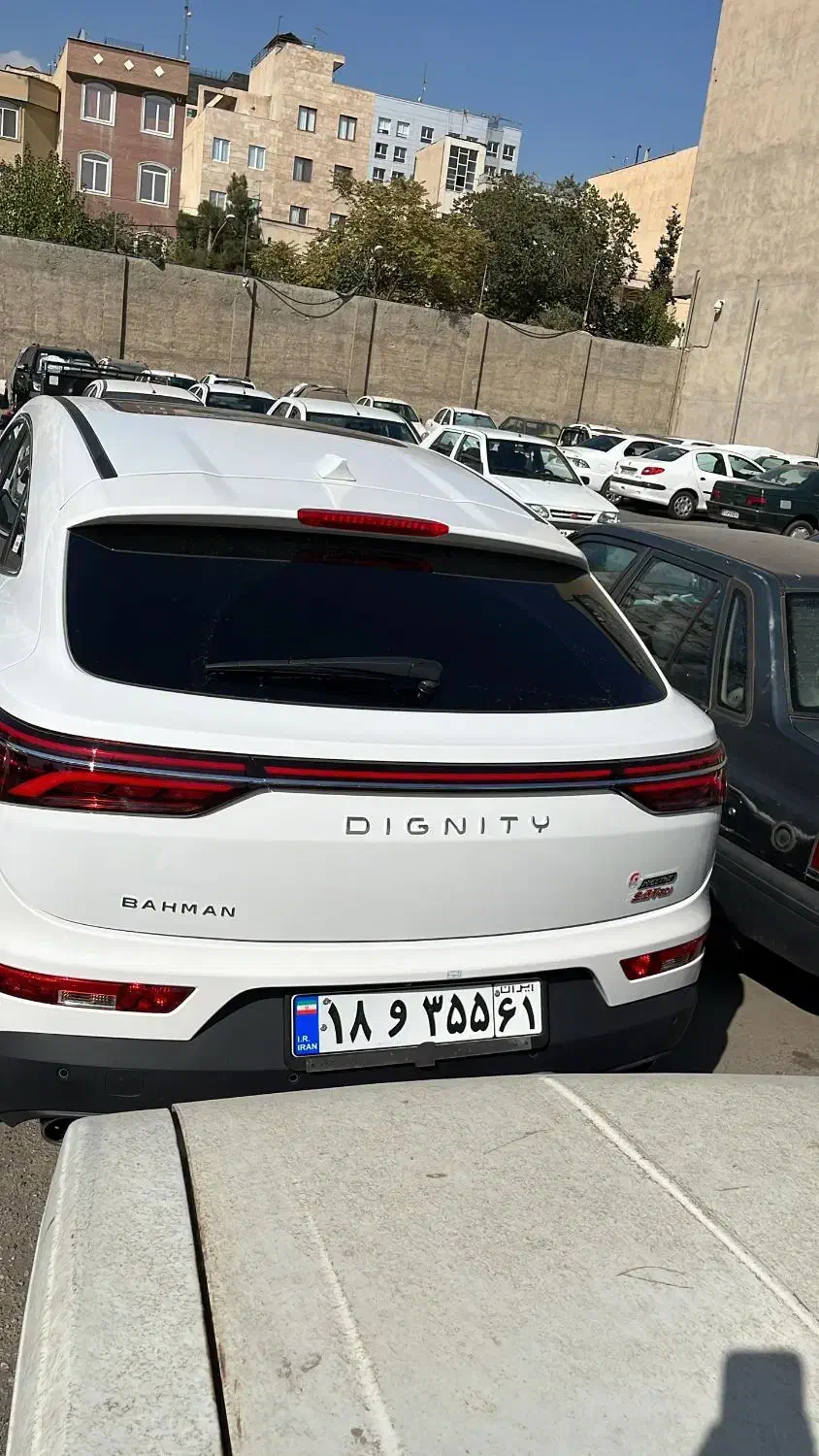 *دیگنیتی پرستیژ/صفر اقساط/تحویل یک ساعته*|خودرو سواری و وانت|تهران, سعادت‌آباد|دیوار