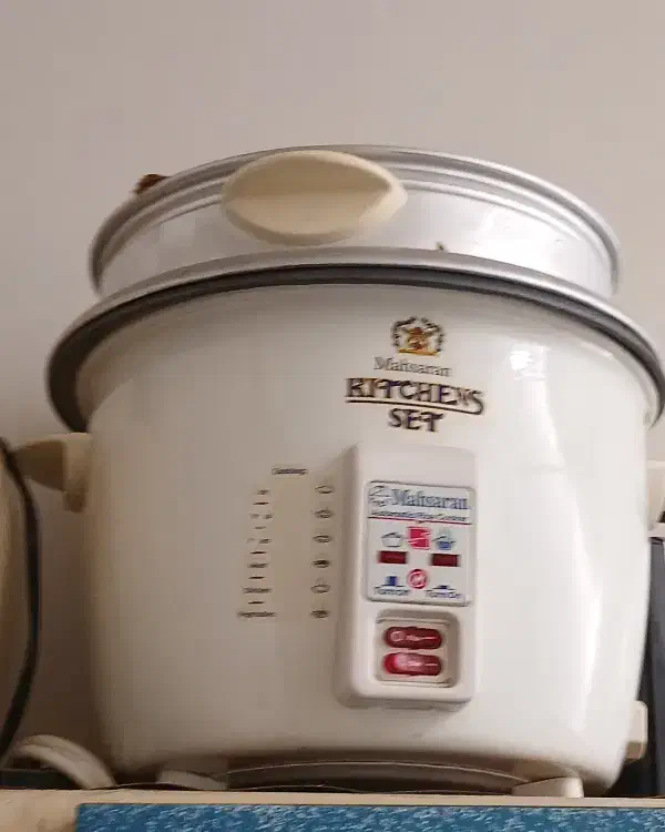 سرخ کن و وسایل برقی|سایر لوازم برقی|سبزوار, سیادتی|دیوار