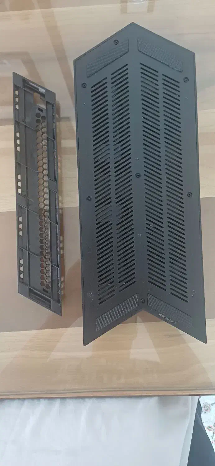 فن خنک کننده ps4 slim|کنسول، بازی ویدئویی و آنلاین|چهاردانگه (تهران), |دیوار