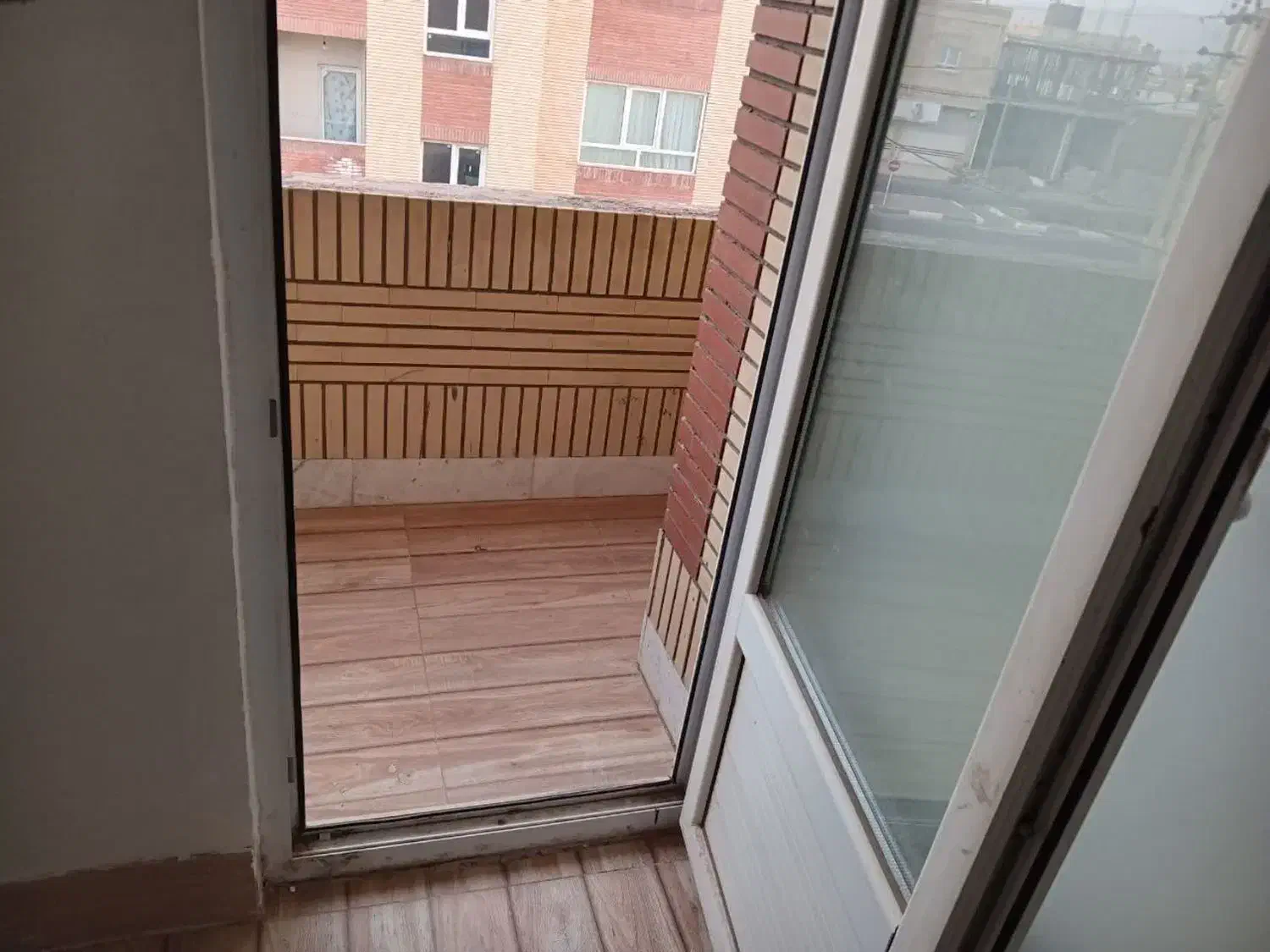 اپارتمان فروشی|فروش آپارتمان|فردوس (خراسان), |دیوار