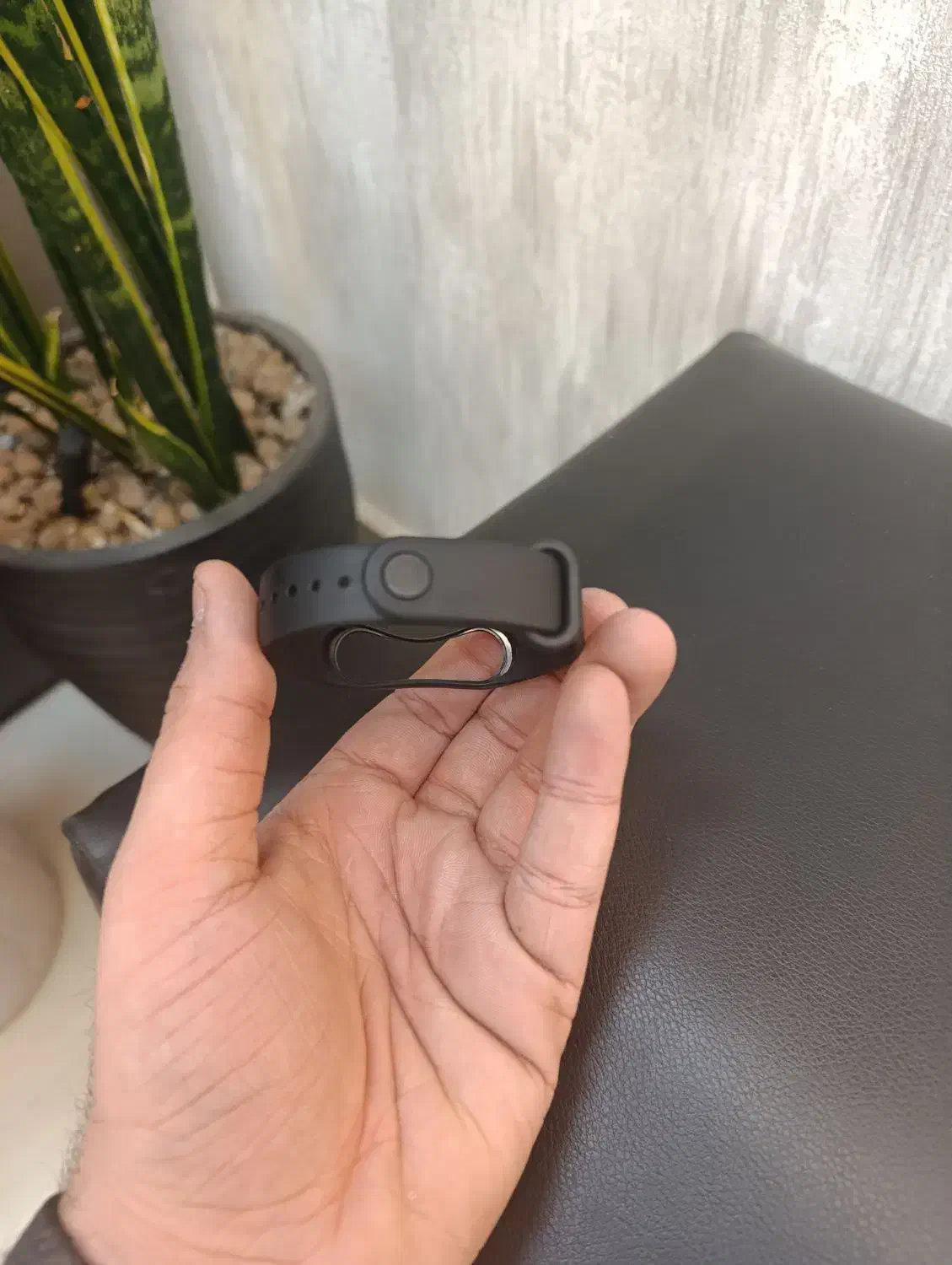 بند می بند 4(miband4)|ساعت|مشهد, استاد یوسفی (شهرک غرب)|دیوار